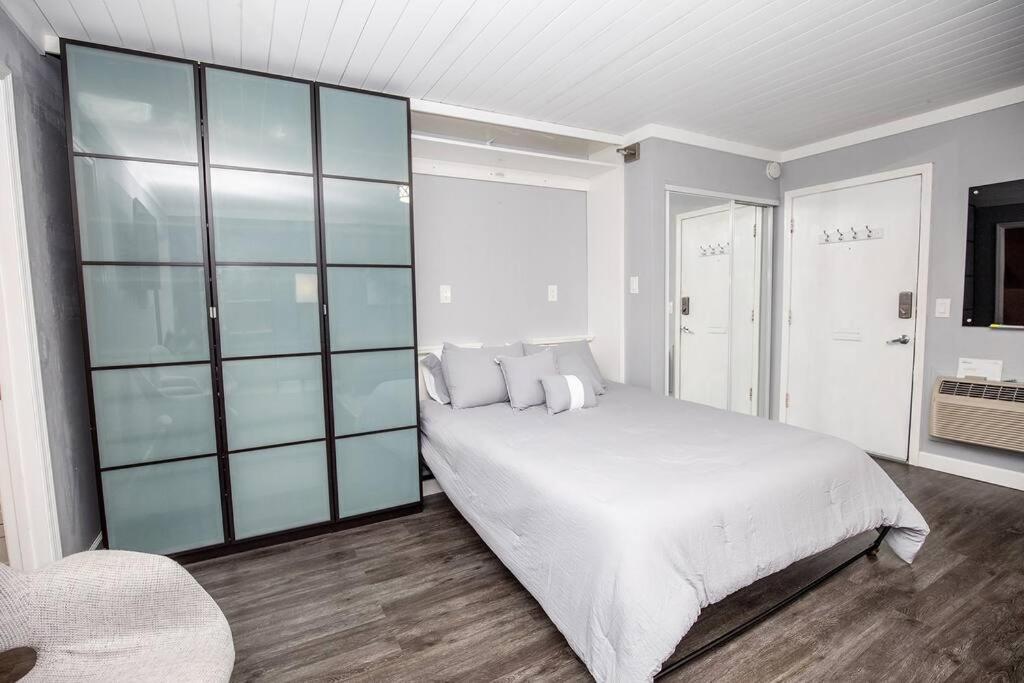 Walk To 12 South, 7 Min To Downtown, Free Parking! Apartment แนชวิลล์ ภายนอก รูปภาพ