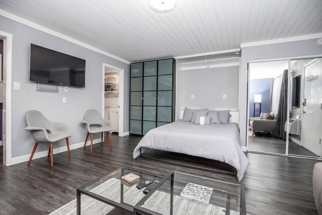 Walk To 12 South, 7 Min To Downtown, Free Parking! Apartment แนชวิลล์ ภายนอก รูปภาพ